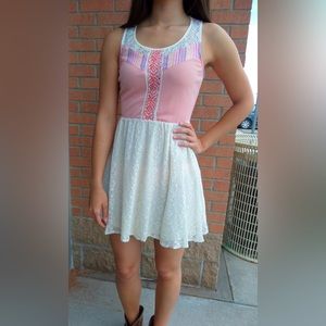 Flying Tomato Dress Size Small